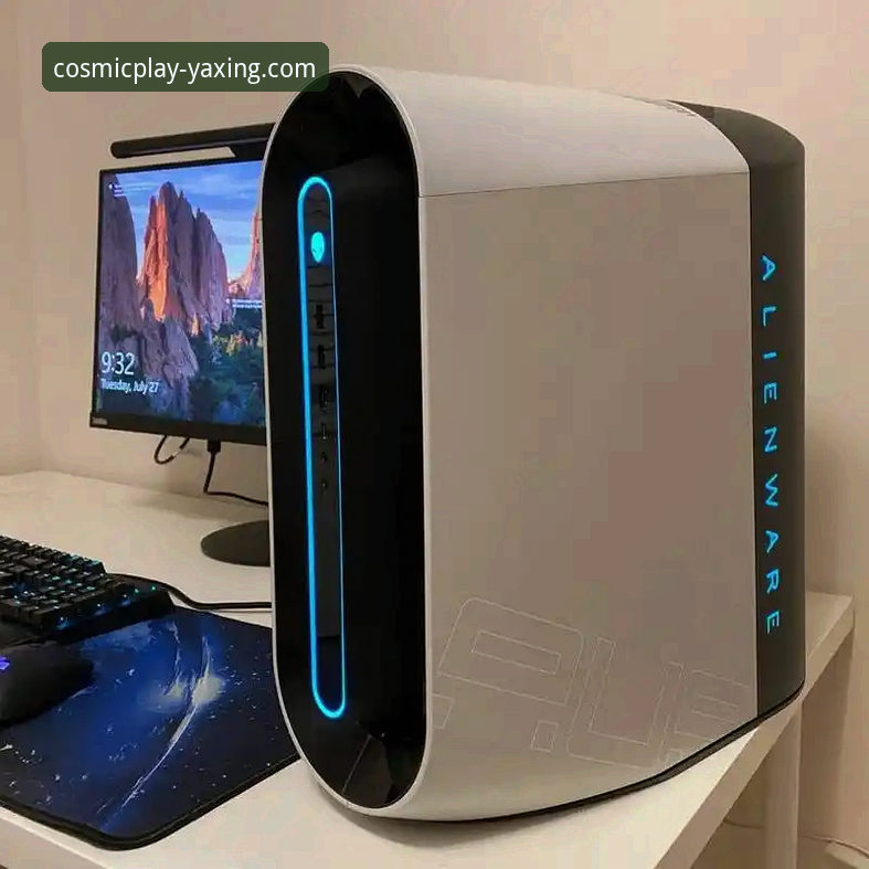 亚星游戏APP 亚星游戏平台:一次关于未来移动娱乐的深度评测与前瞻探索