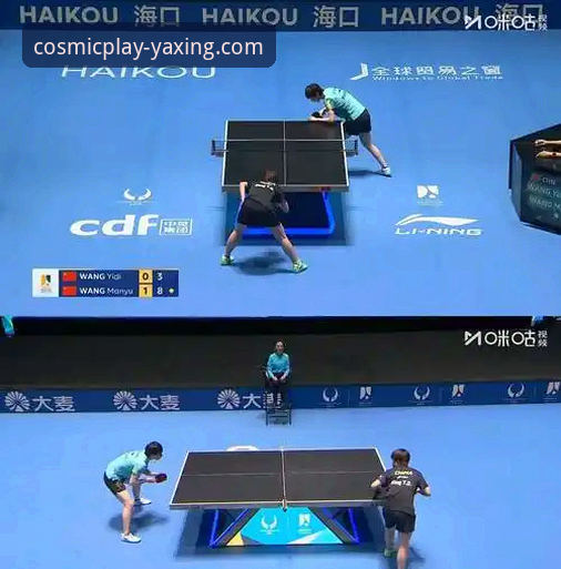 亚星游戏APP下载 揭秘:一场3-1逆转背后的战术博弈与沉浸式观赛新趋势