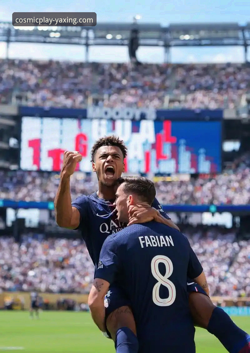 最新亚星游戏怎么玩 世界杯梦想 vs 残酷现实:从帕尼切利重伤看体育竞技的瞬息万变