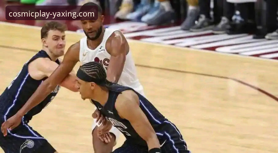 亚星游戏首选平台 骑士险胜魔术:一场高得分对决的战术解析与观赛体验分享